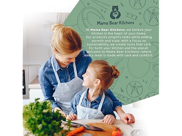 Bamboo Bread Slicing Guide with Knife