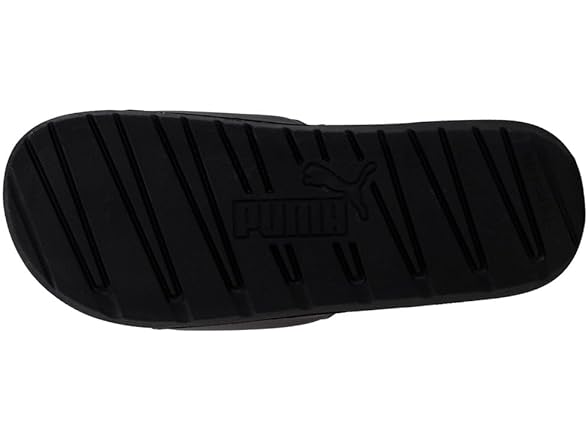 PUMA Unisex-Adult Cool Cat Slide Sandal
