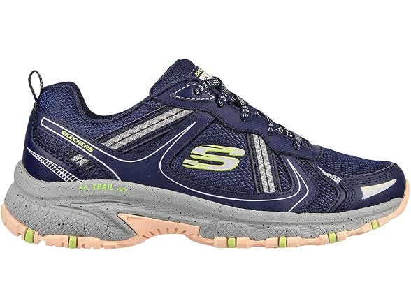 Skechers Women's Hillcrest-vast Adventure