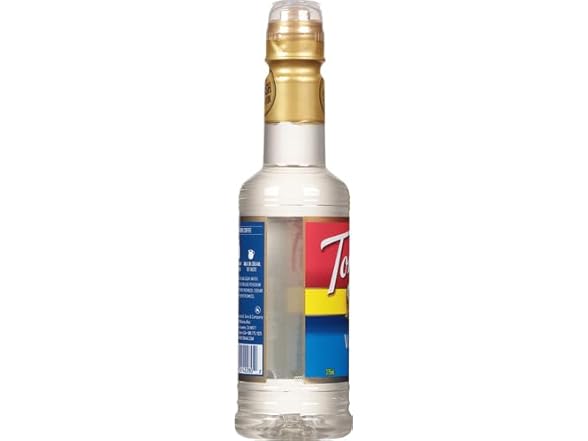 Torani Syrup, Vanilla, 12.7 oz