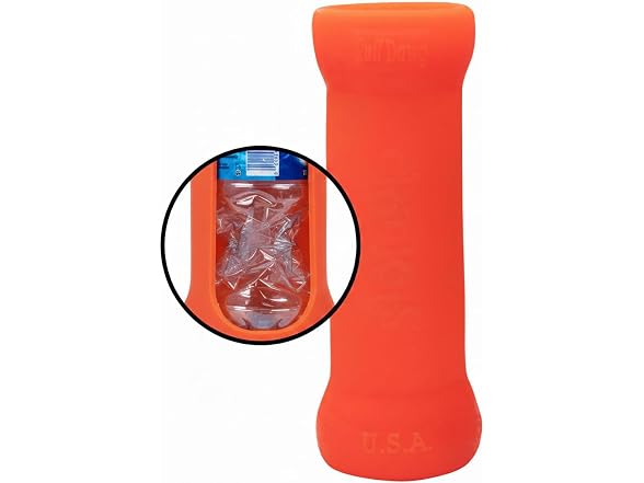 Ruff Dawg Crinkit Medium 5.5"