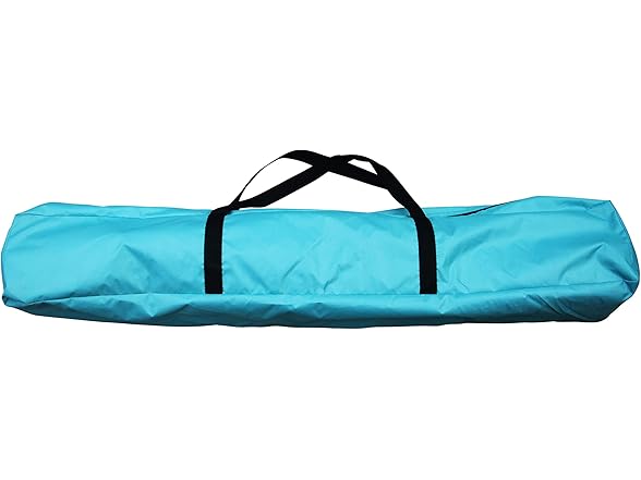 Bliss Hammocks Pop-Up Beach Tent