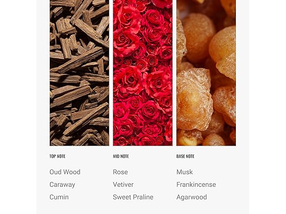 Aroma360  Hotel Collection - Desert Rose
