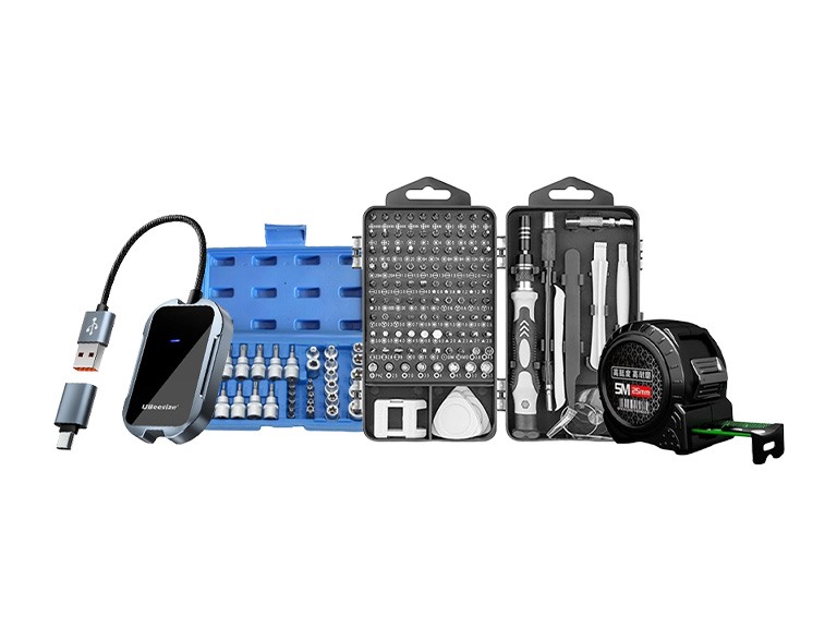 Wooty Tool Bargains!