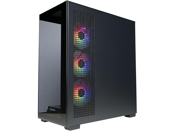 CyberPowerPC (R9 9900X, RTX 5070 12GB)