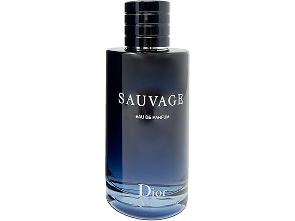 Dior Sauvage for Men Eau de Parfum Spray (Open Box)