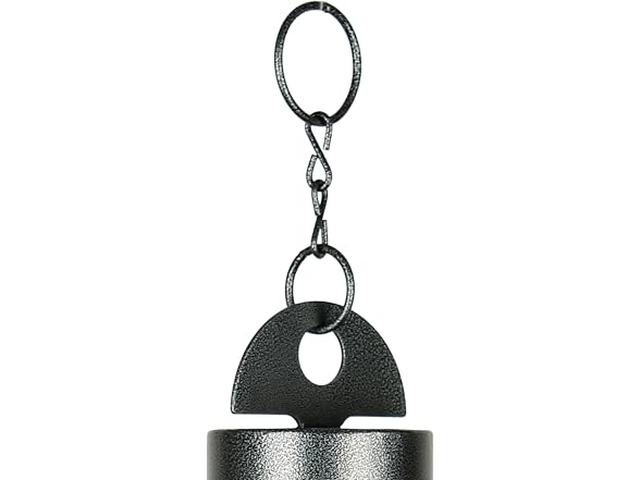 24" Woodstock Heroic Windbell