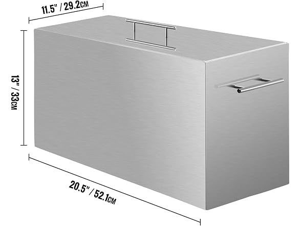 Water Bath Canner, 15 Quart Stove Top Canner