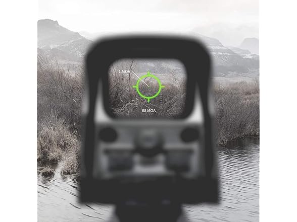 EOTECH XPS2 Holographic Weapon Sight