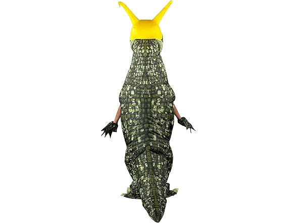 MARVEL Loki Child Inflatable Alligator Costume