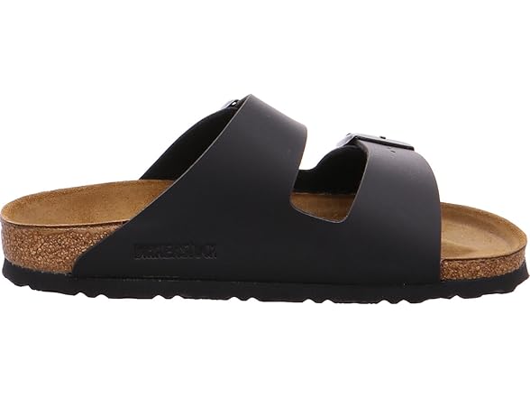 Birkenstock Arizona BF Black