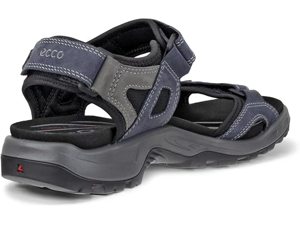 Ecco Offroad Men's Shoe