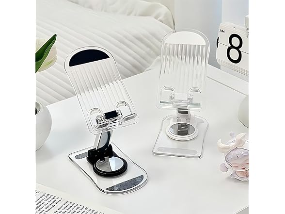 XIYIASUN Adjustable Angle Cell Stand