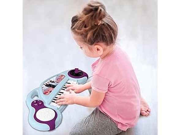 Lexibook, Frozen, Electronic Piano for Children