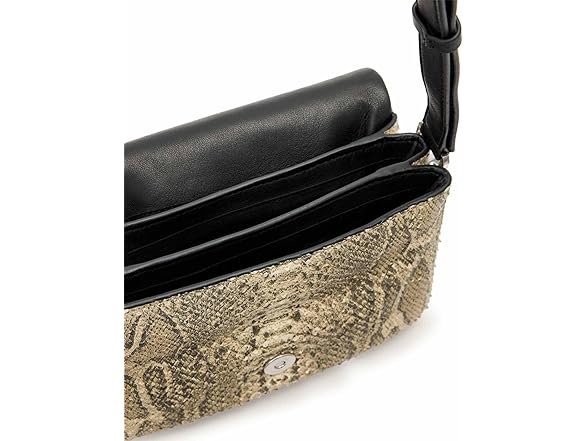 AllSaints Jupiter Snake Xbody