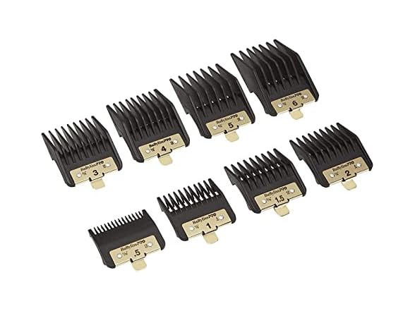 BaBylissPRO CLIPPER Guards