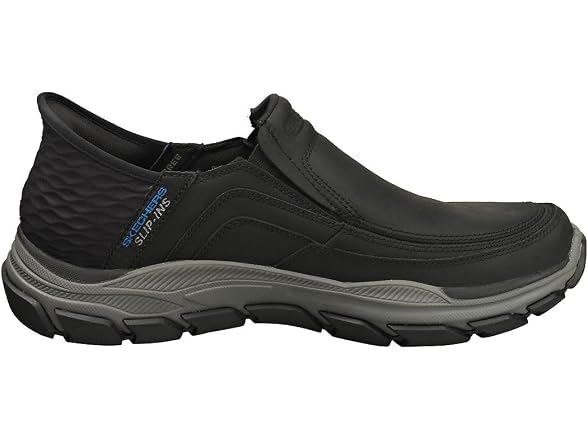 Skechers Men's Respected Elgin Hands Free (13)