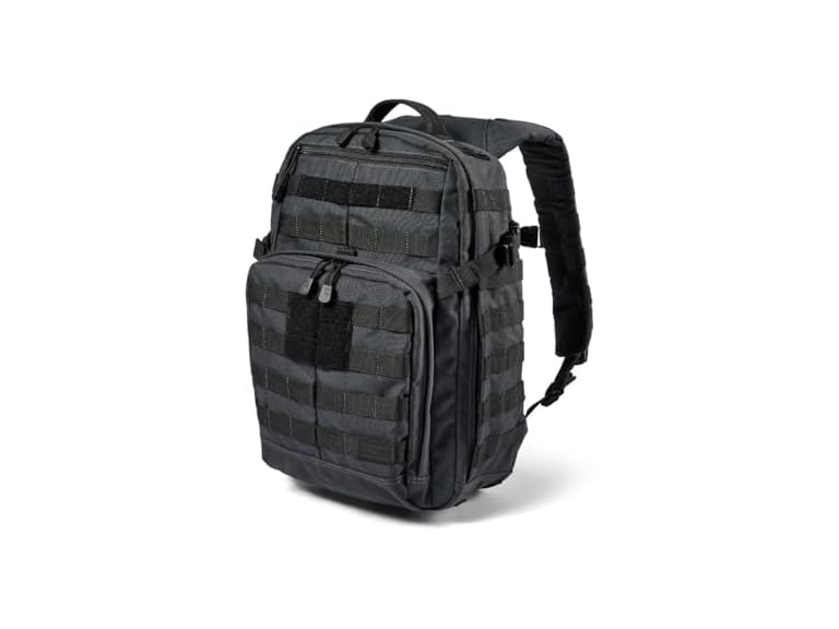 5.11 Tactical 56561 24 Liters Backpack Rush 12 2.0 Double Ta (Open Box)