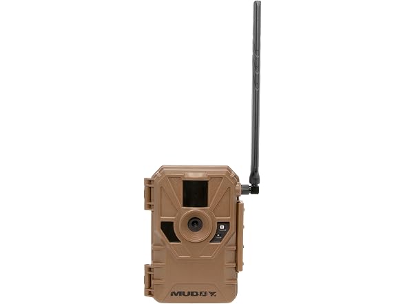 Muddy Manifest 3.0 Cellular Trail Camera 16 MP