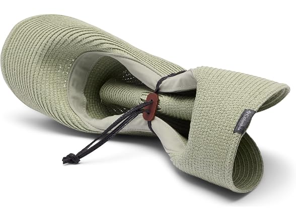 Columbia Women Global Adventure Packable Hat III