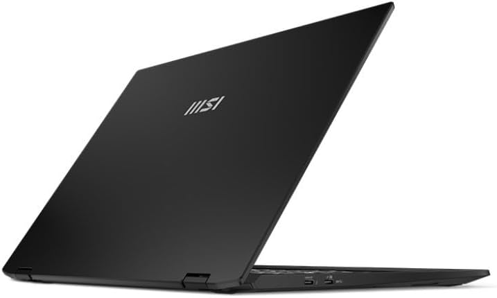 MSI Summit E16 AI Studio Laptop - Gallery 4