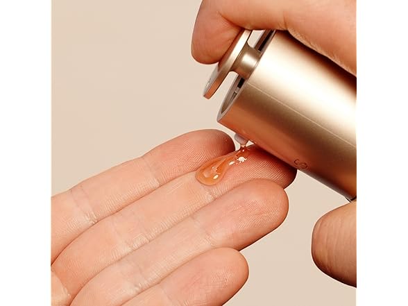 Clarins Double Serum | Anti Aging, 1.7 oz.
