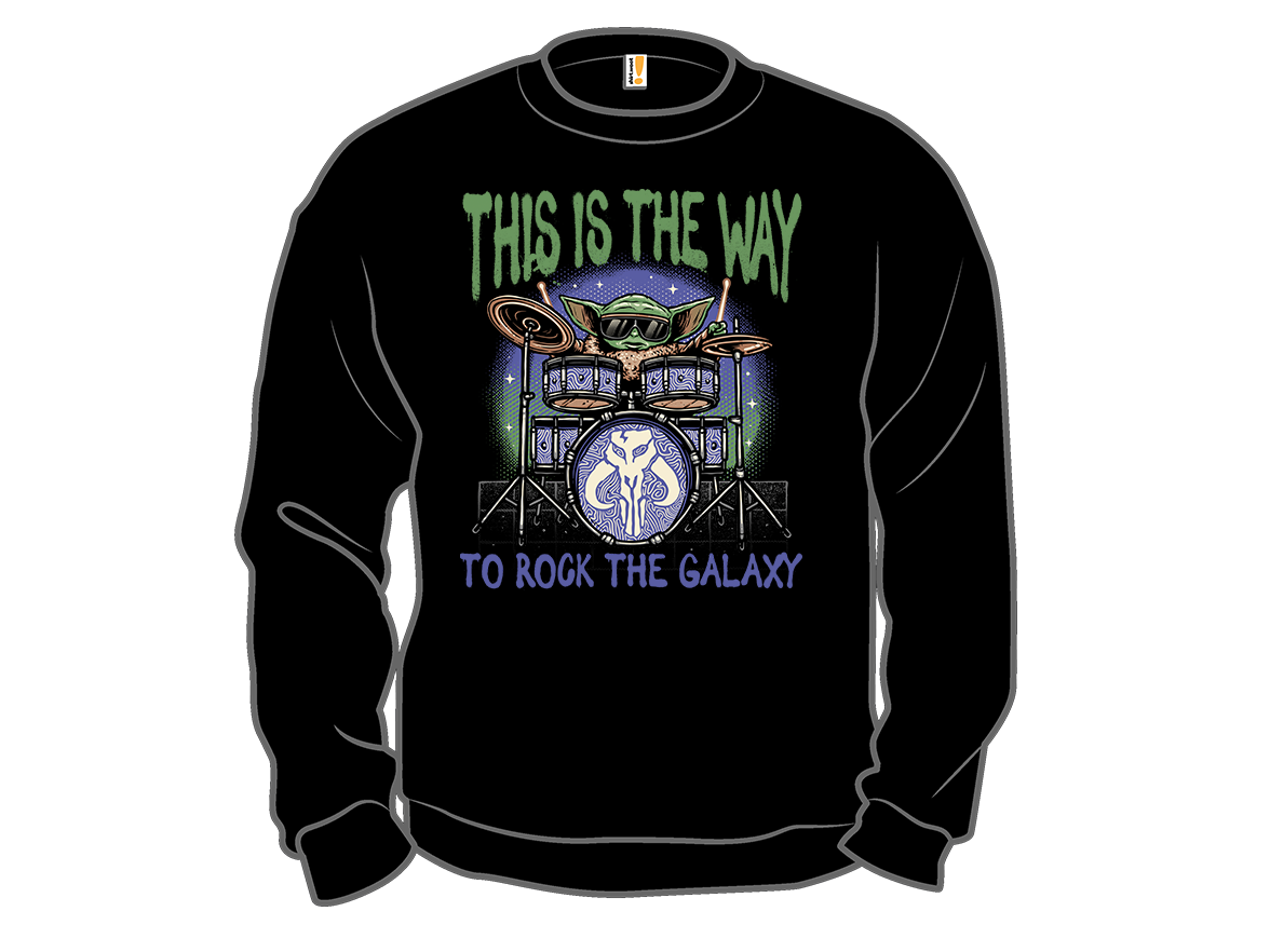 This is the Way to Rock the Galaxy - Gallery 11