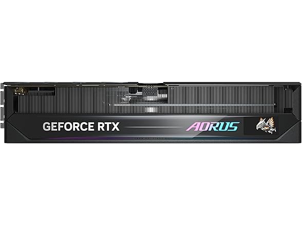 Gigabyte AORUS GeForce RTX 5070 Ti