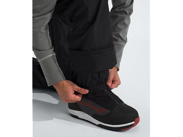 The North Face (XXL Long) Mens Freedom Pant