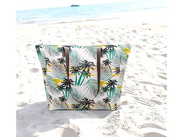 MeliMe CIOOU large Beach Bags X-Large