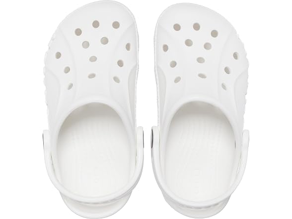 Crocs Baya Kids Clog