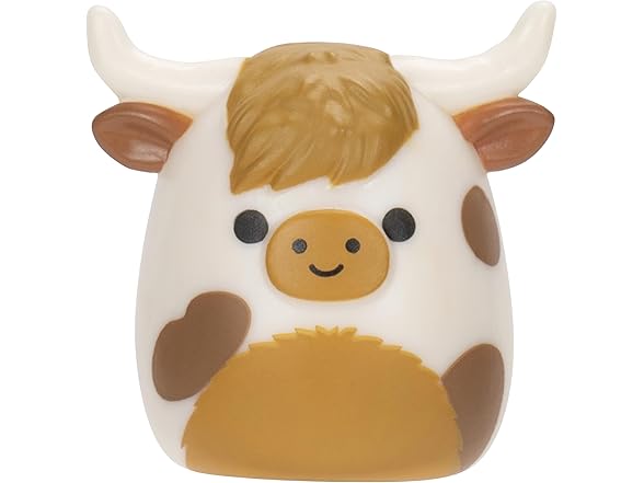 Squish-a-longs 14 Pack - Series 2, Wave 1