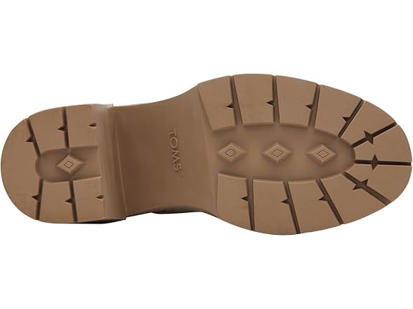 TOMS Women's Rya Boot (7.5) - Gallery 5