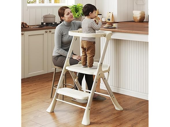 AmazingLife Toddler Tower