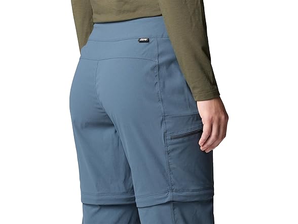 Mountain Hardwear Women's Dynama Convertible Pant