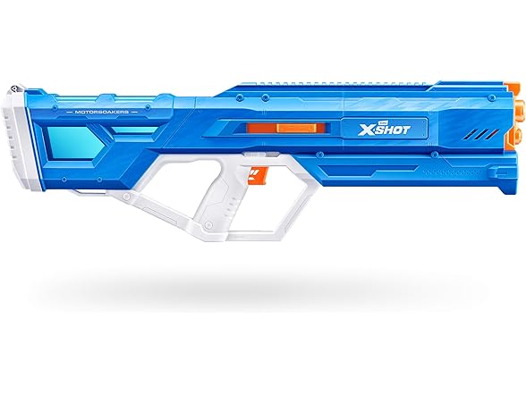 XSHOT Water Hydra Pulse Motor Soaker by ZURU