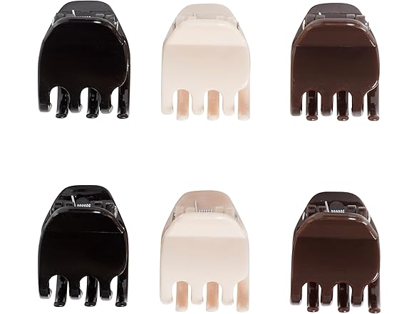 Goody Hair Accessories Kit