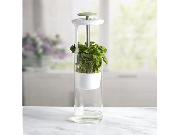 Goodful Herb Keeper Preserver