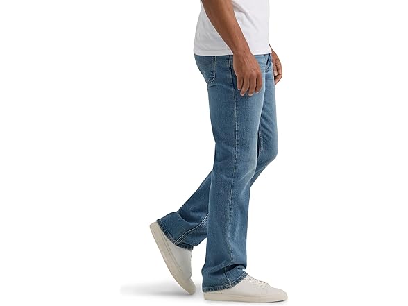 Lee Boot Jean Lewis (40x30)