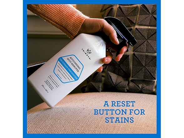 TriNova Astounding Spot Remover - Spot Cleaner