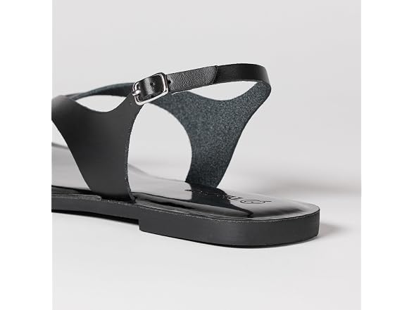 The Drop Women's Cinda Thong Sandal
