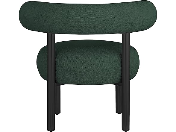 Bordeaux Upholstered Accent Chair