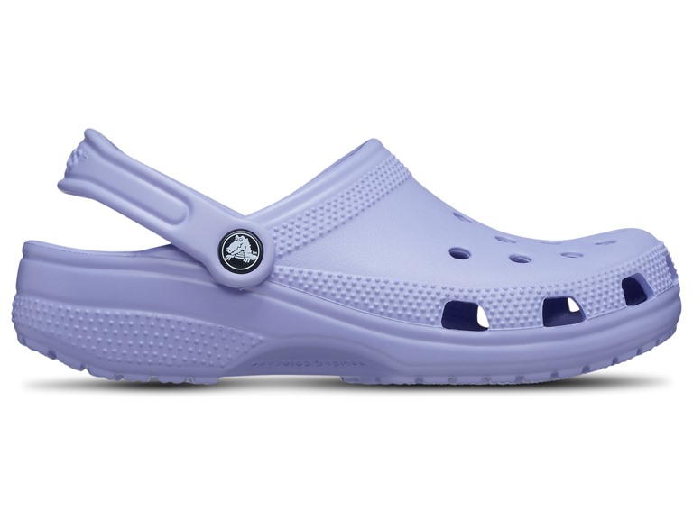 Crocs Classic Unisex Clogs Mystic Purple Size M10W12