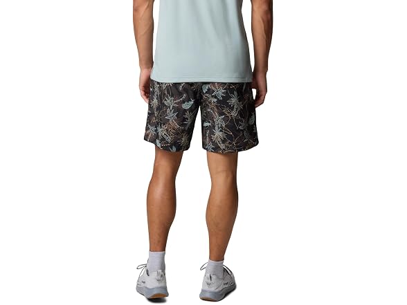 Columbia Men PFG Super Backcast II Quick Dry Short (S)