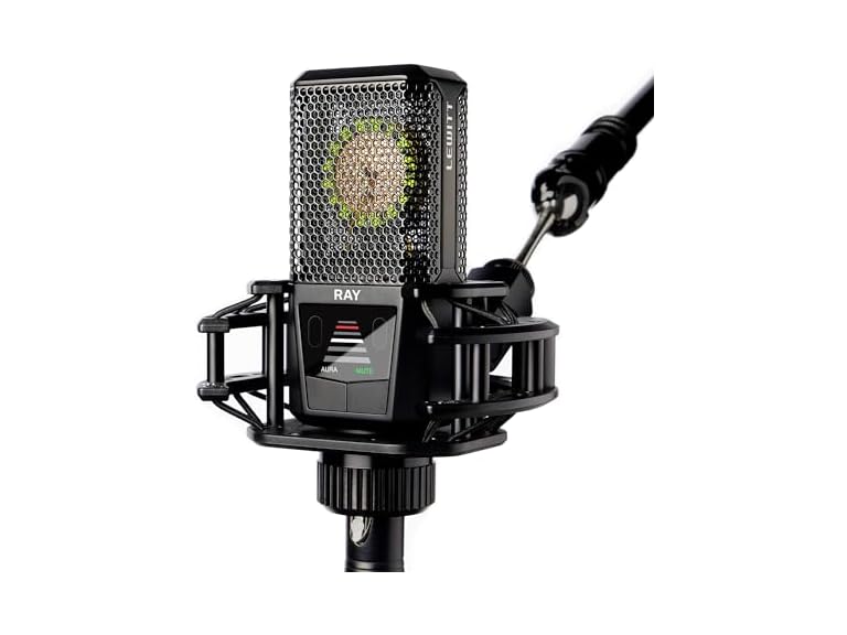 Lewitt RAY Condenser Microphone