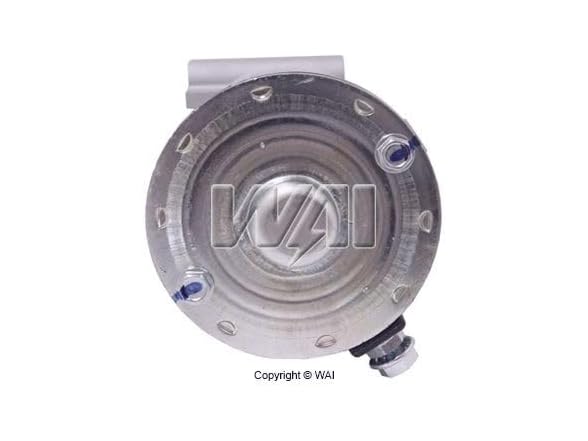 WAI 34009N Str Ut Pmdd 12 V CCW 9 T