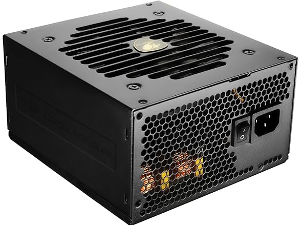 COUGAR GEX a 80Plus PSU (GEX750)