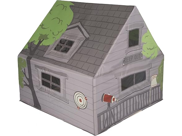 Pacific Play Tents 69790 Kids Tree House