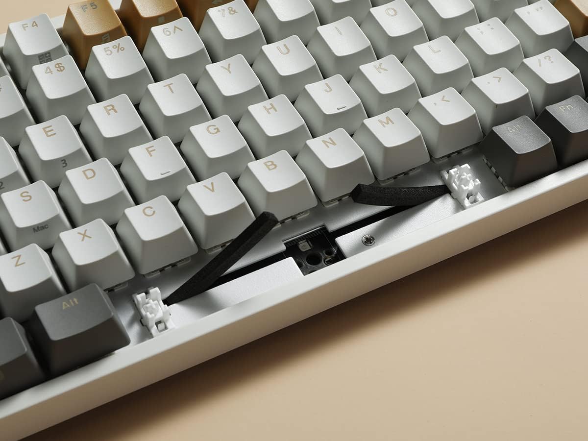 RK84 RGB Hot-Swappable Mechanical Keyboard - Gallery 10