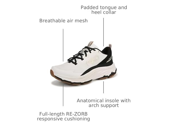 Ryka Women's Devoted RS Walking Shoes